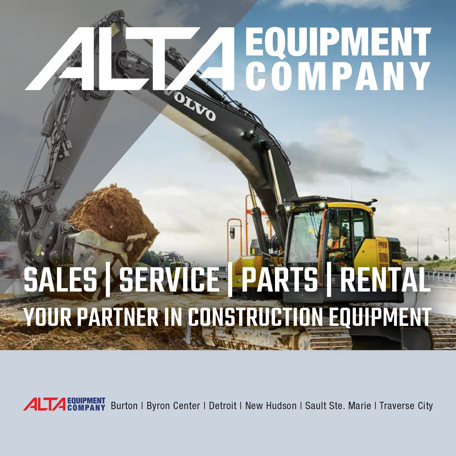 ad Alta Equipment